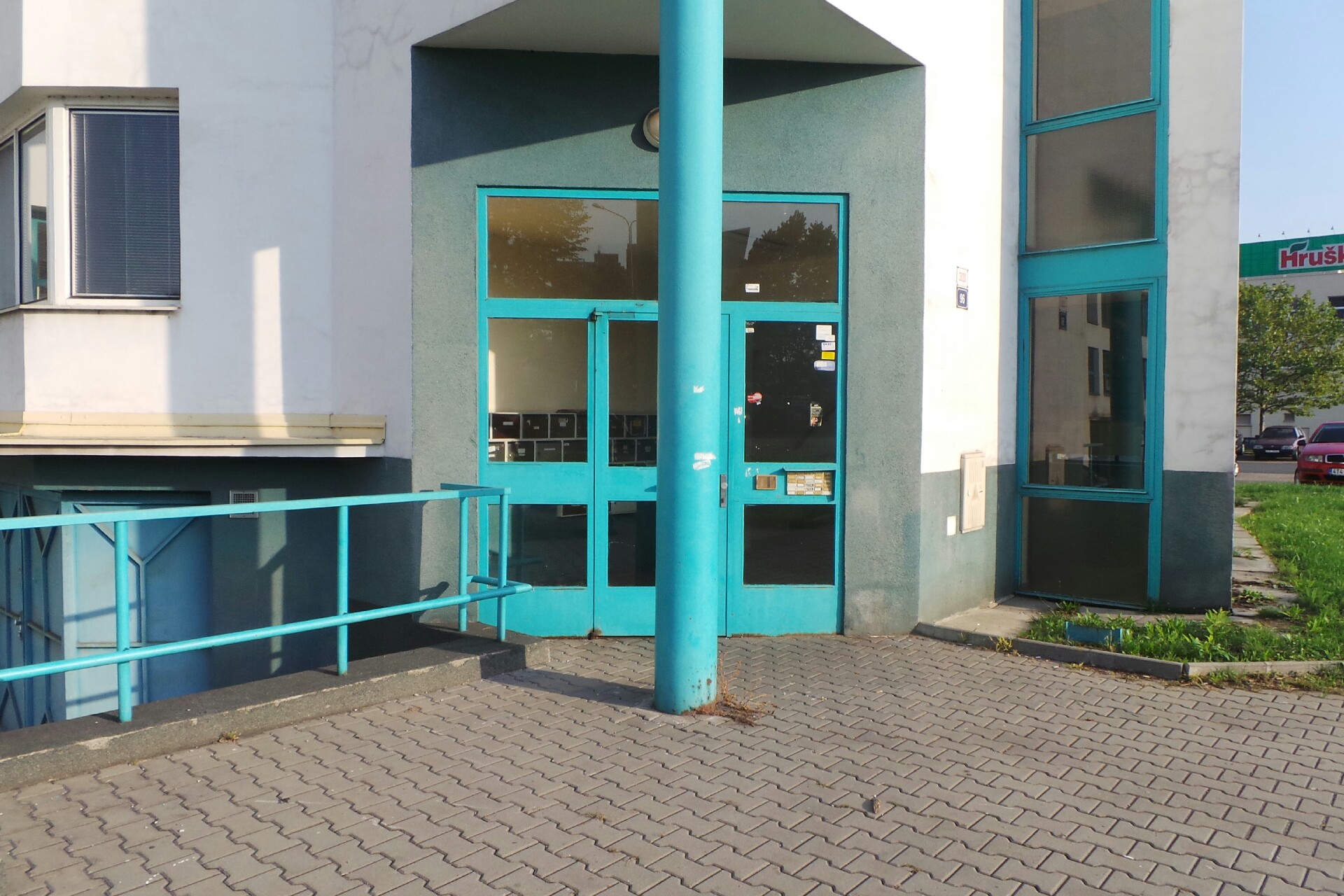 ARTOM, občanské sdružení