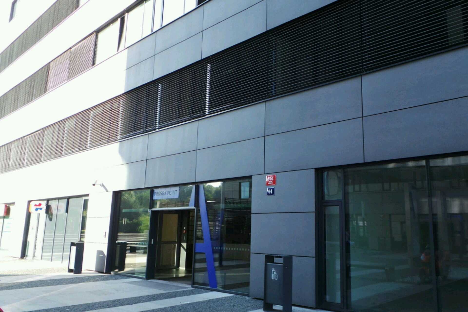 Česká spořitelna, a.s.