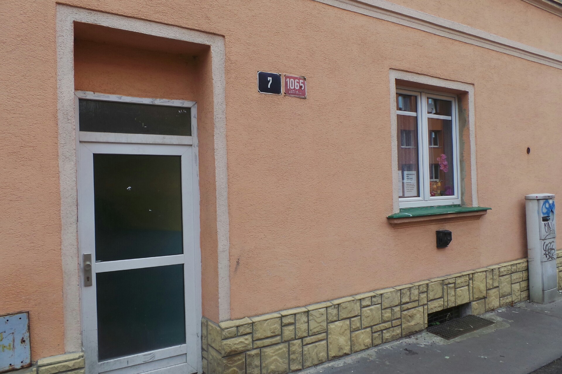 Masáže Lenka Havlíčková