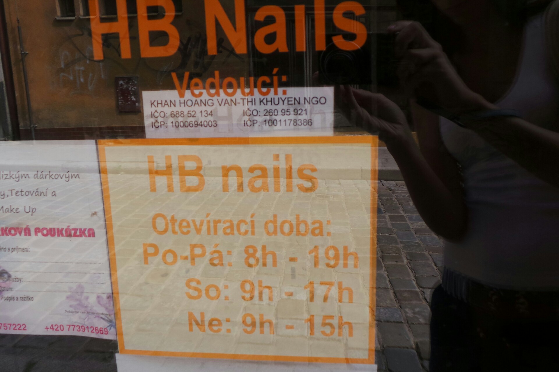 HB Tattoo foto 2