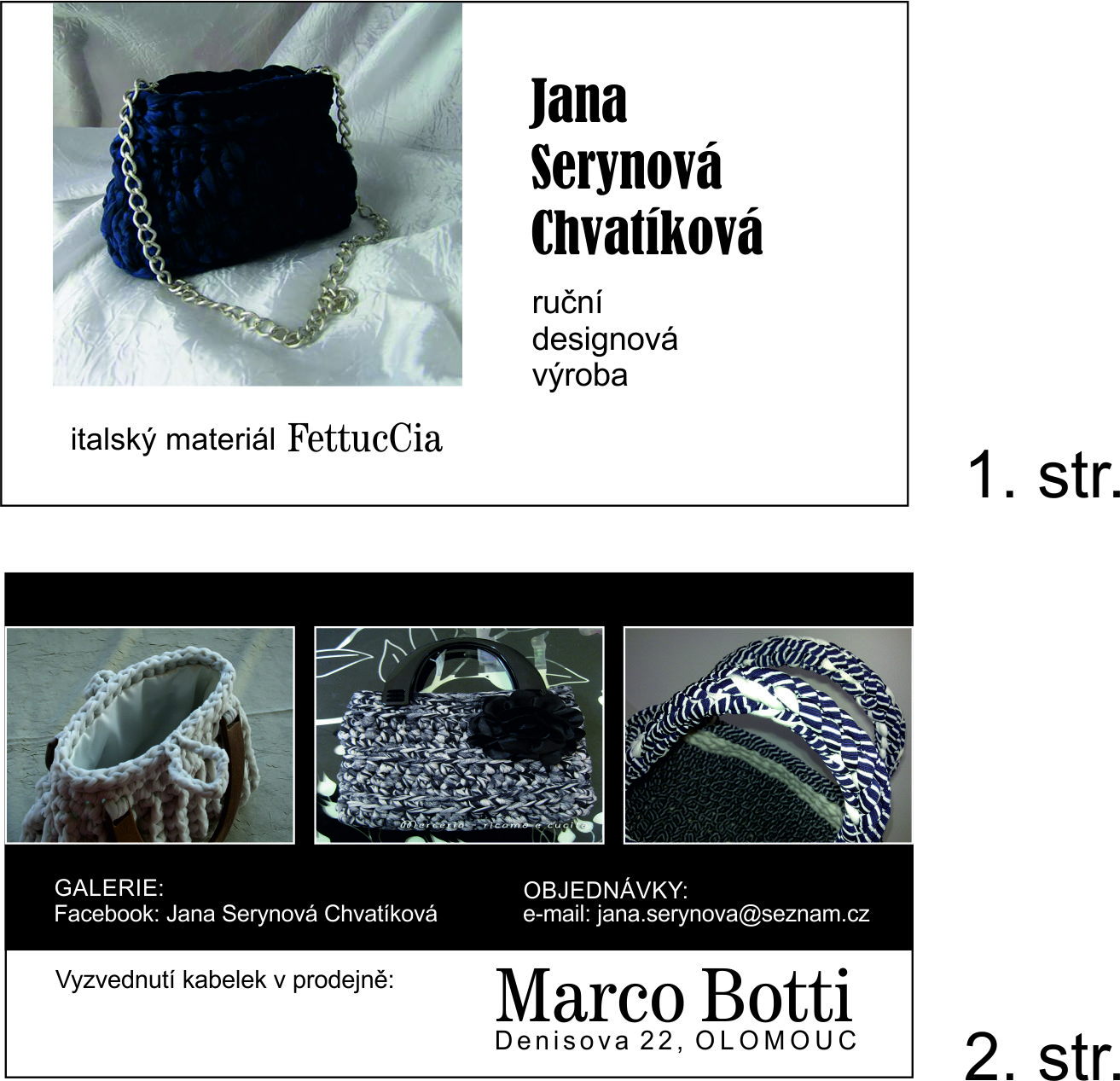 Masáže JSC Jana Šejdová foto 3