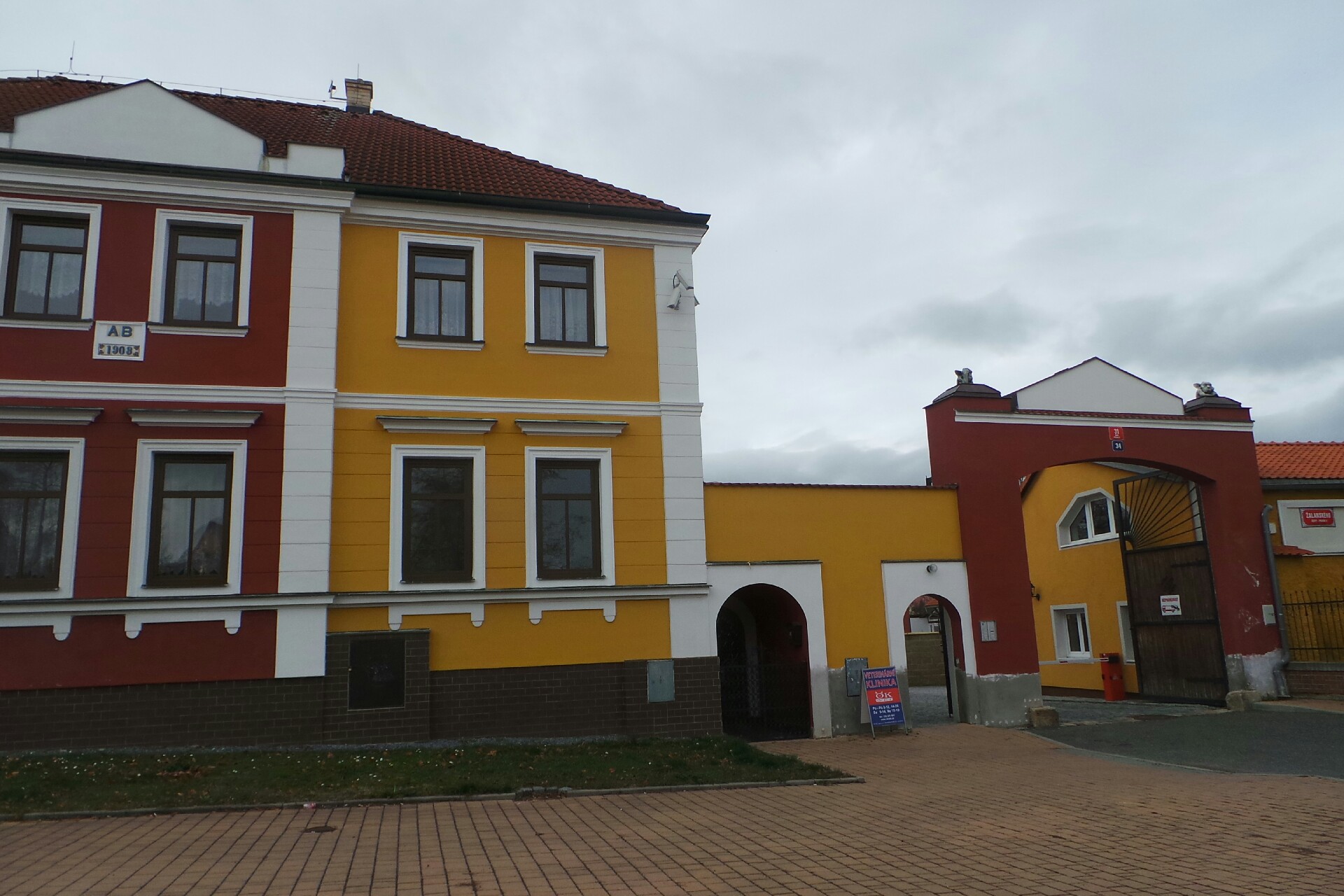 Albatech, s.r.o.