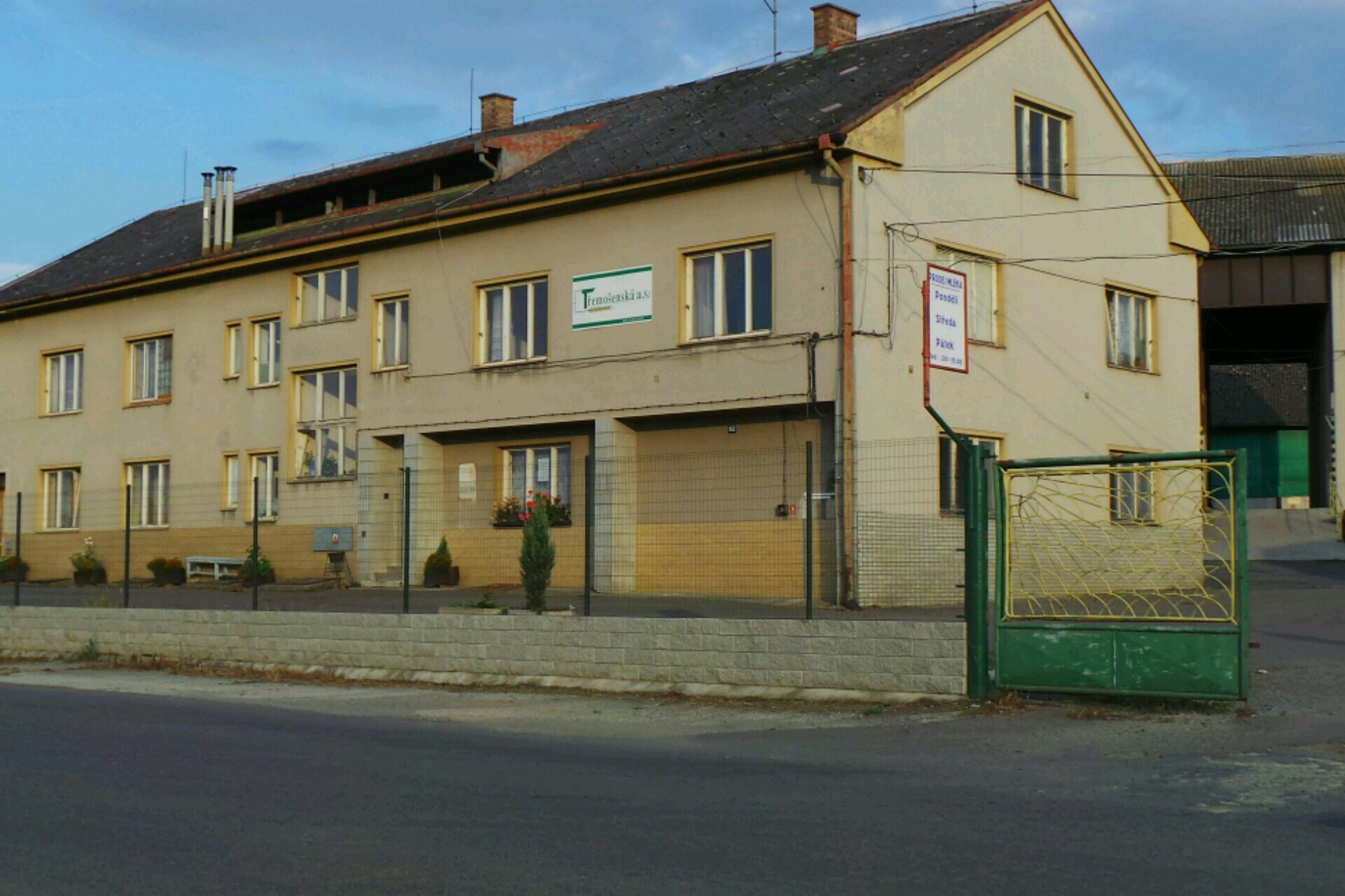 ORIGO-production, s.r.o.