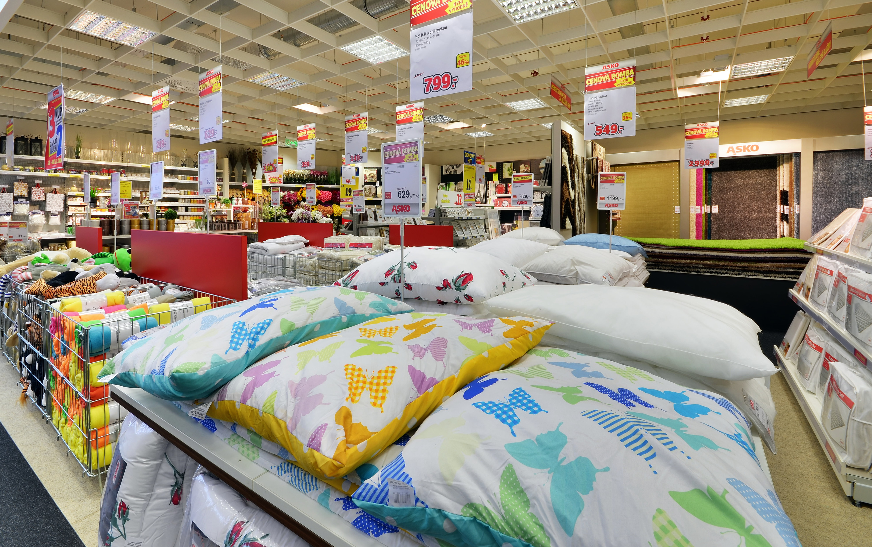 ASKO - NÁBYTEK, spol. s r.o.