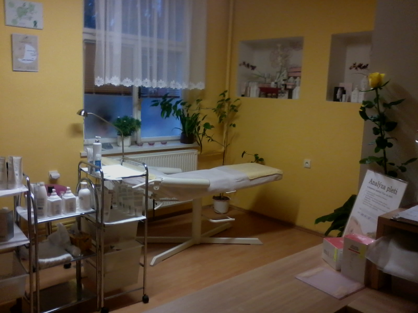 Kosmetický salon Lenka foto 3