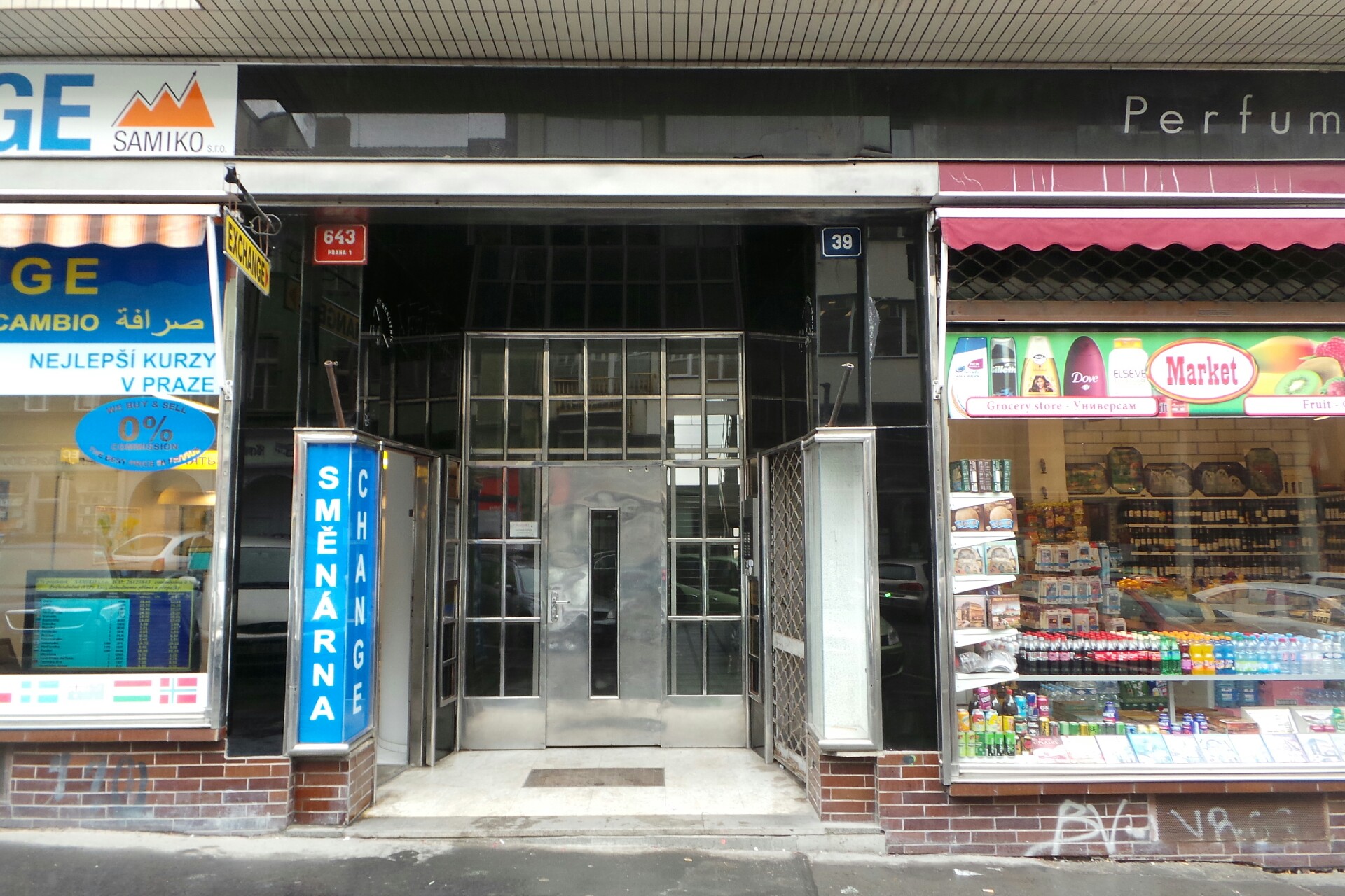 IMOPEX, s.r.o.
