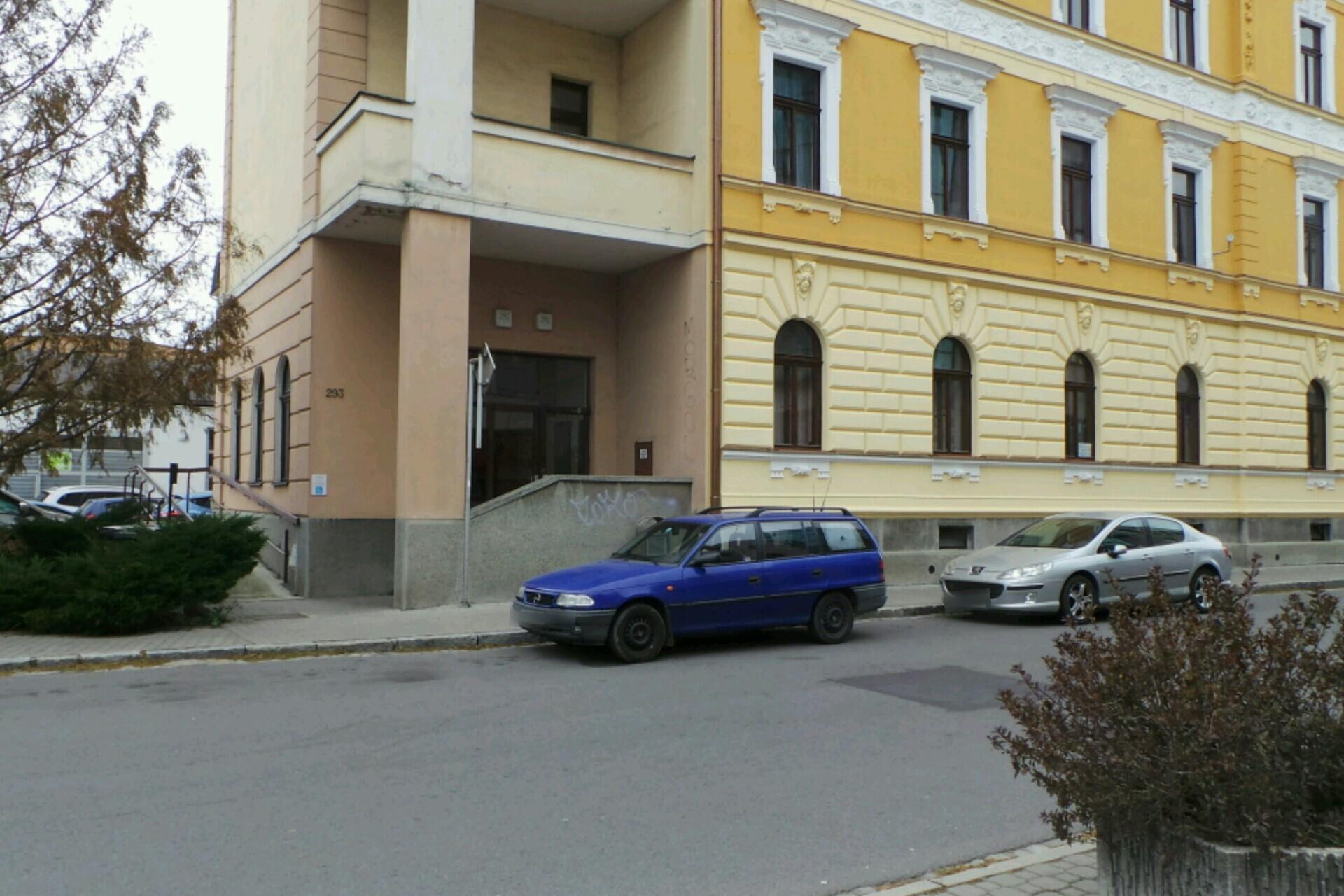 Klub důchodců Uherské Hradiště