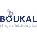 Logo obchodu Boukal.cz