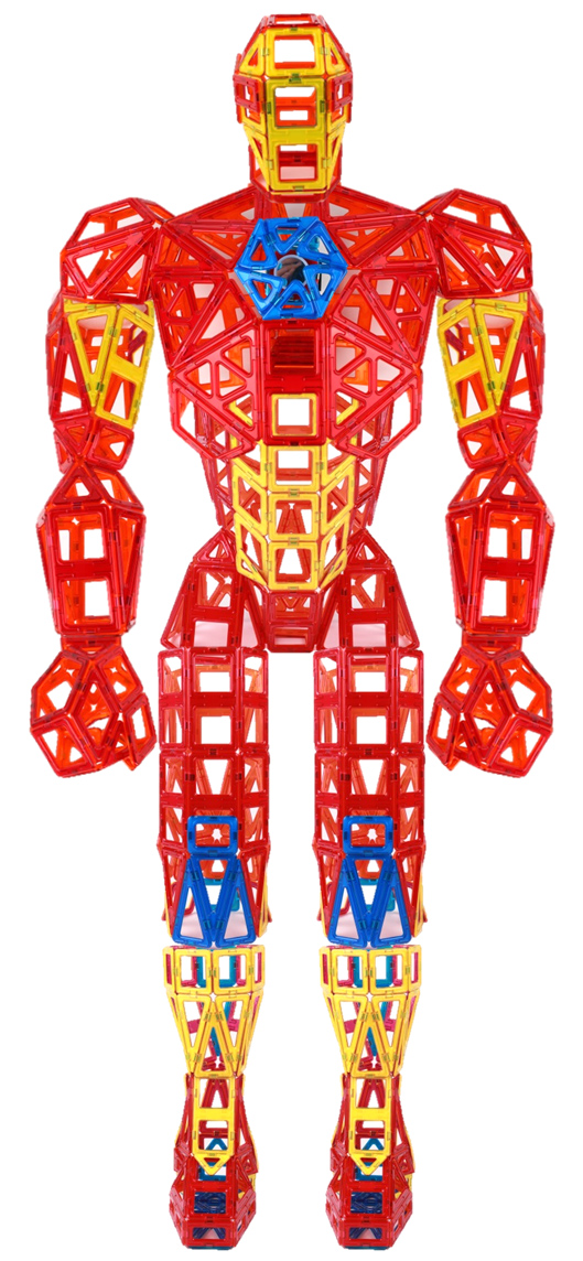 MAGFORMERS.cz foto 4