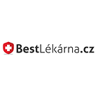 Logo obchodu BestLékárna.cz