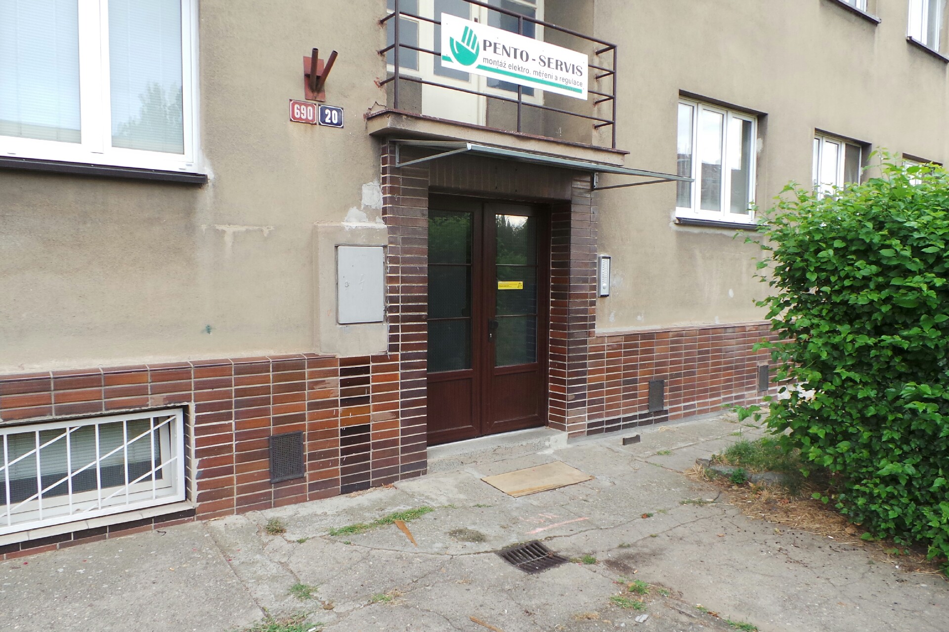 PENTO-SERVIS, s.r.o.