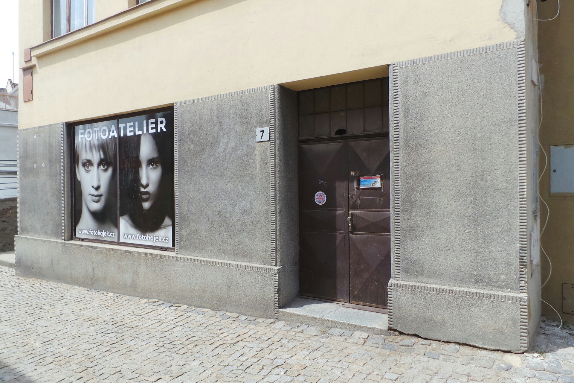 Petr Svoboda IS, s.r.o.