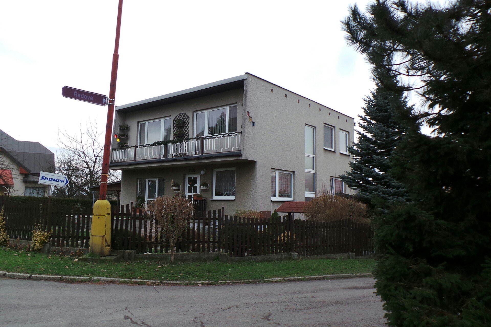 Sklenářství Vlastimil Hruška foto 1