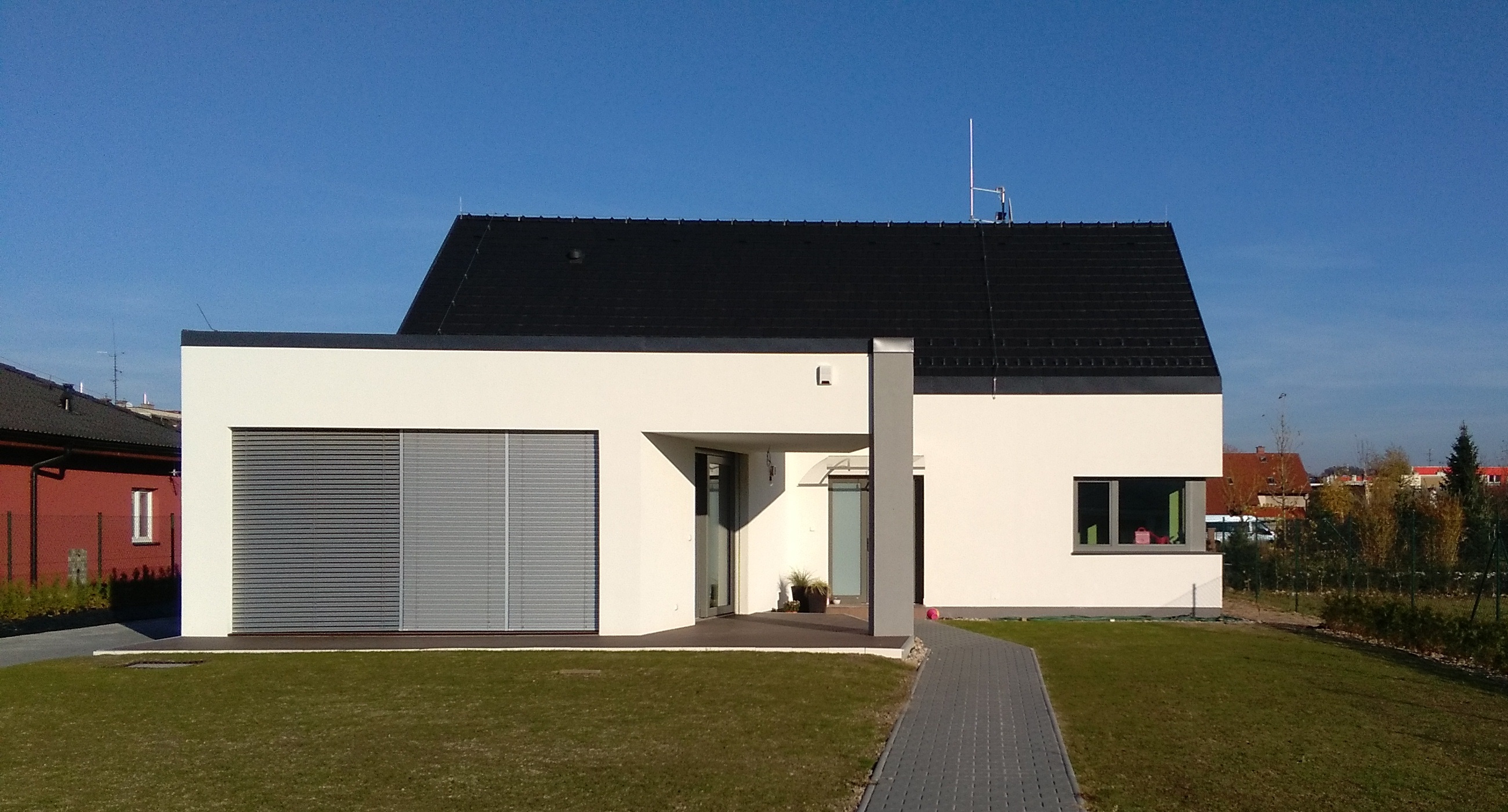 TOP ARCHITEKT ATELIÉR foto 3