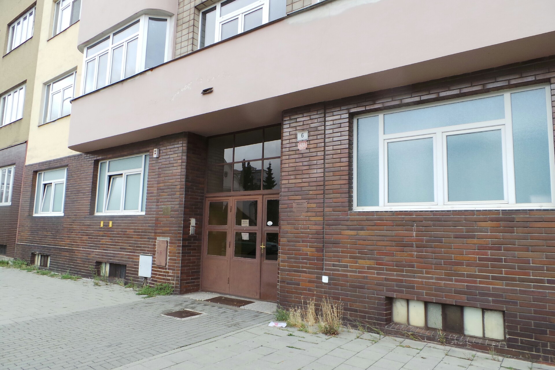 Gynekologická ordinace MUDr. Sýkora foto 1