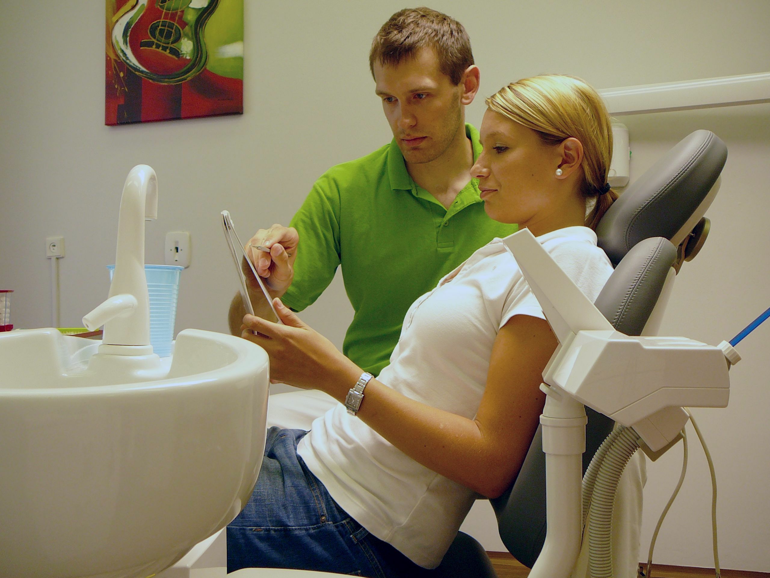 Dentální Centrum Urbánek, s.r.o. foto 4