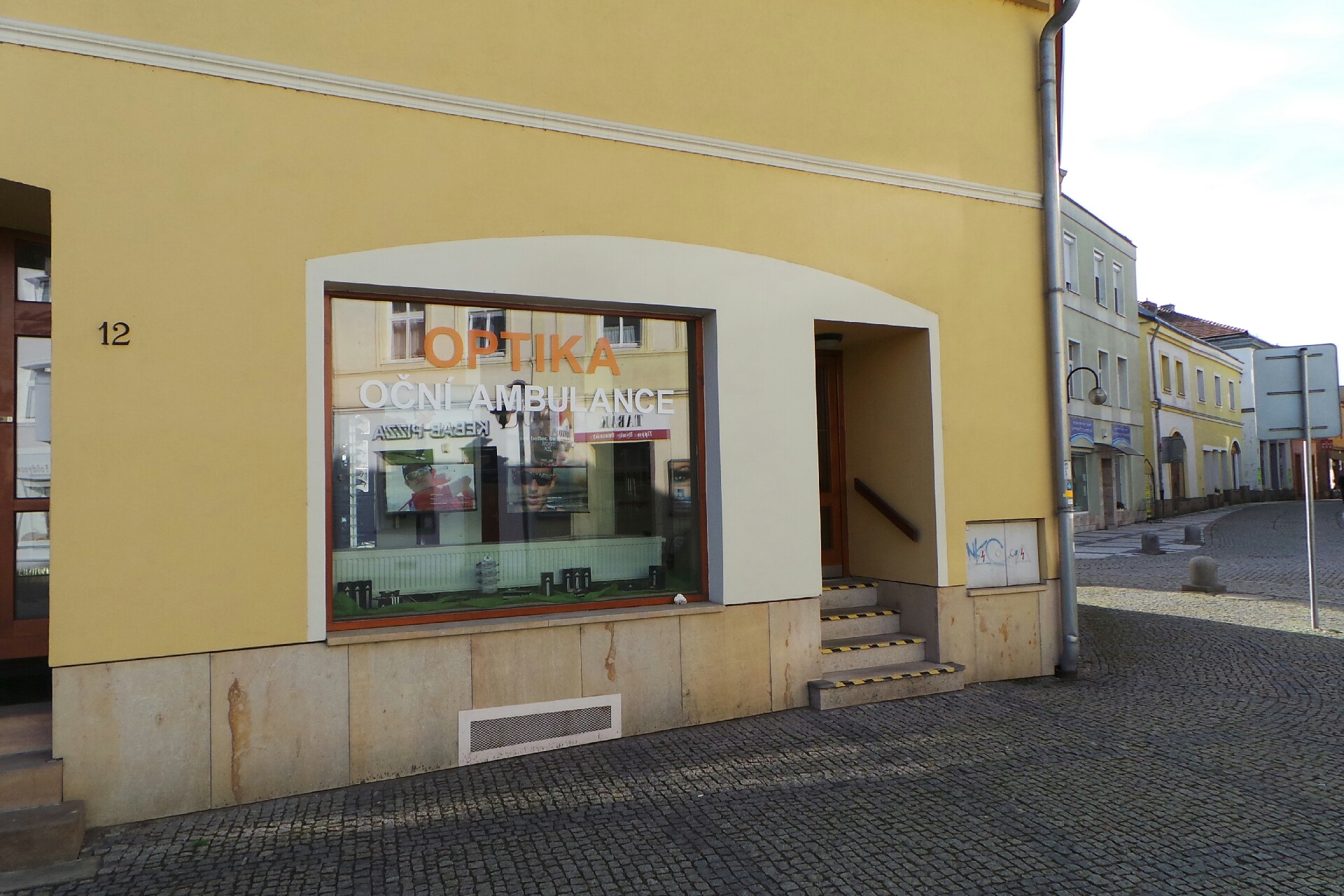 MUDr. Vladimír Černý