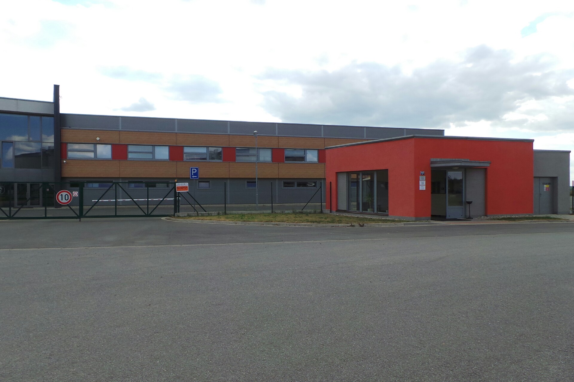 Jan Ficek Dřevovýroba, s.r.o.