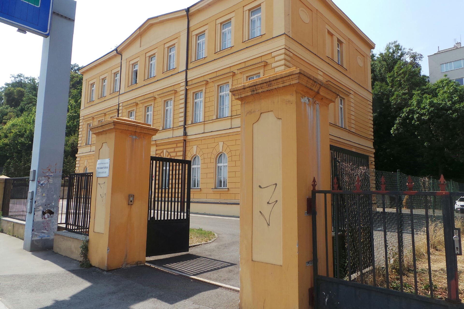 TEMPUS INVESTMENT, a.s.