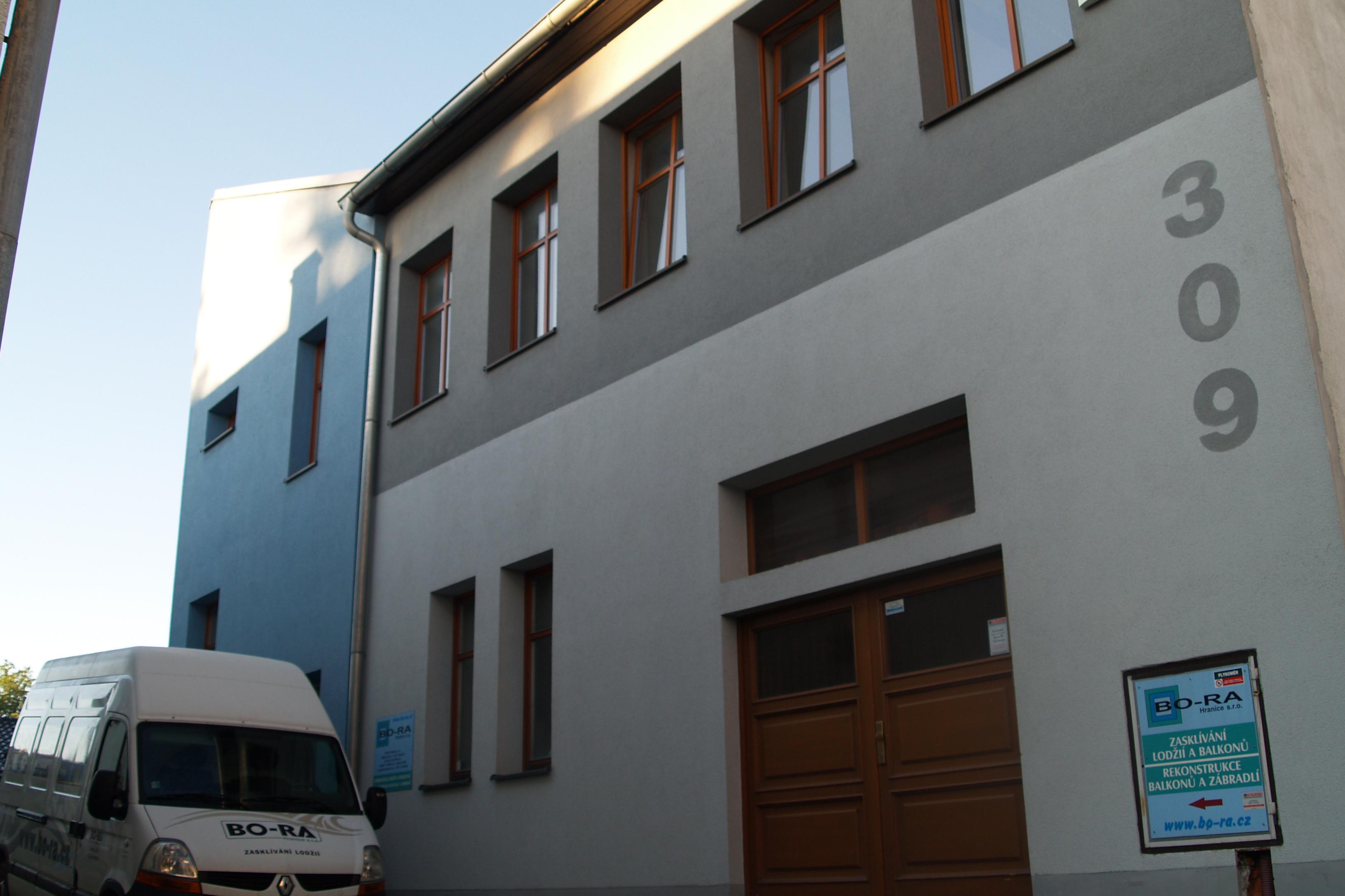 BO-RA Hranice, s.r.o.