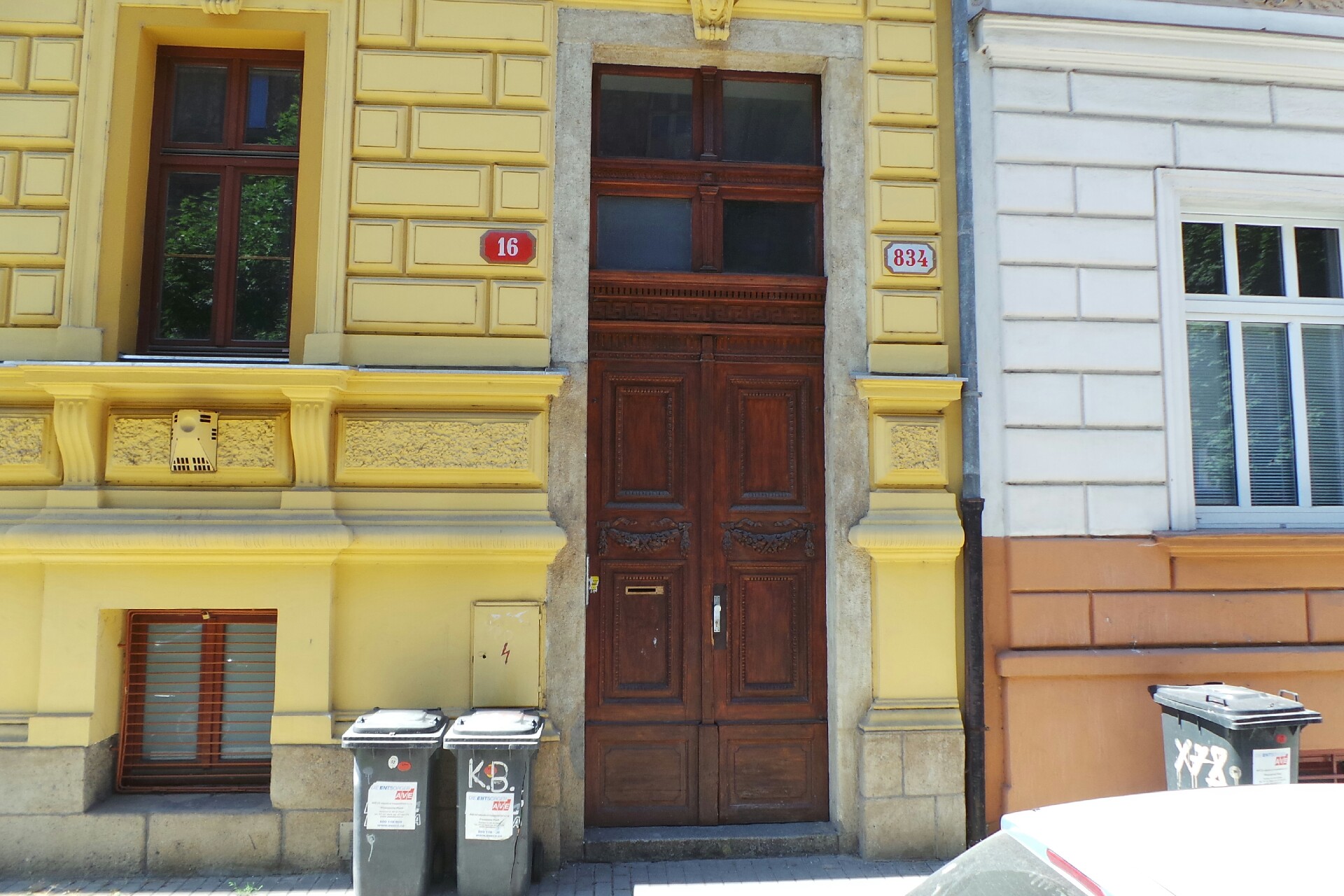 Dětský nadační fond Plzeň