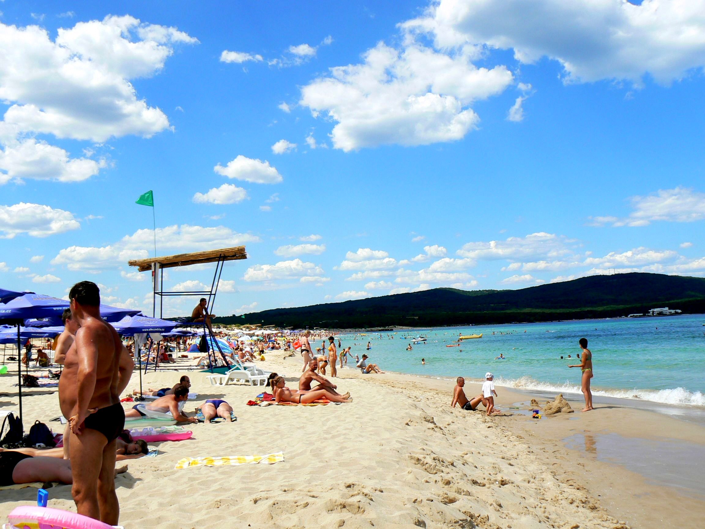 Bulharsko Online foto 2