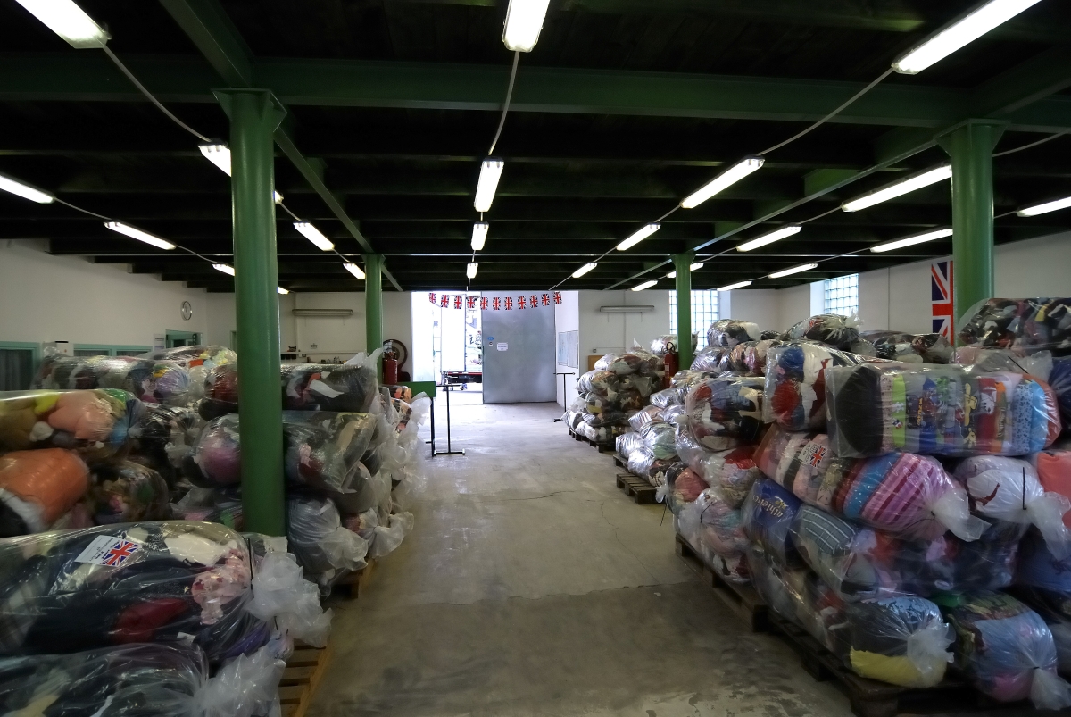 STÁŇA CZ s.r.o. foto 2