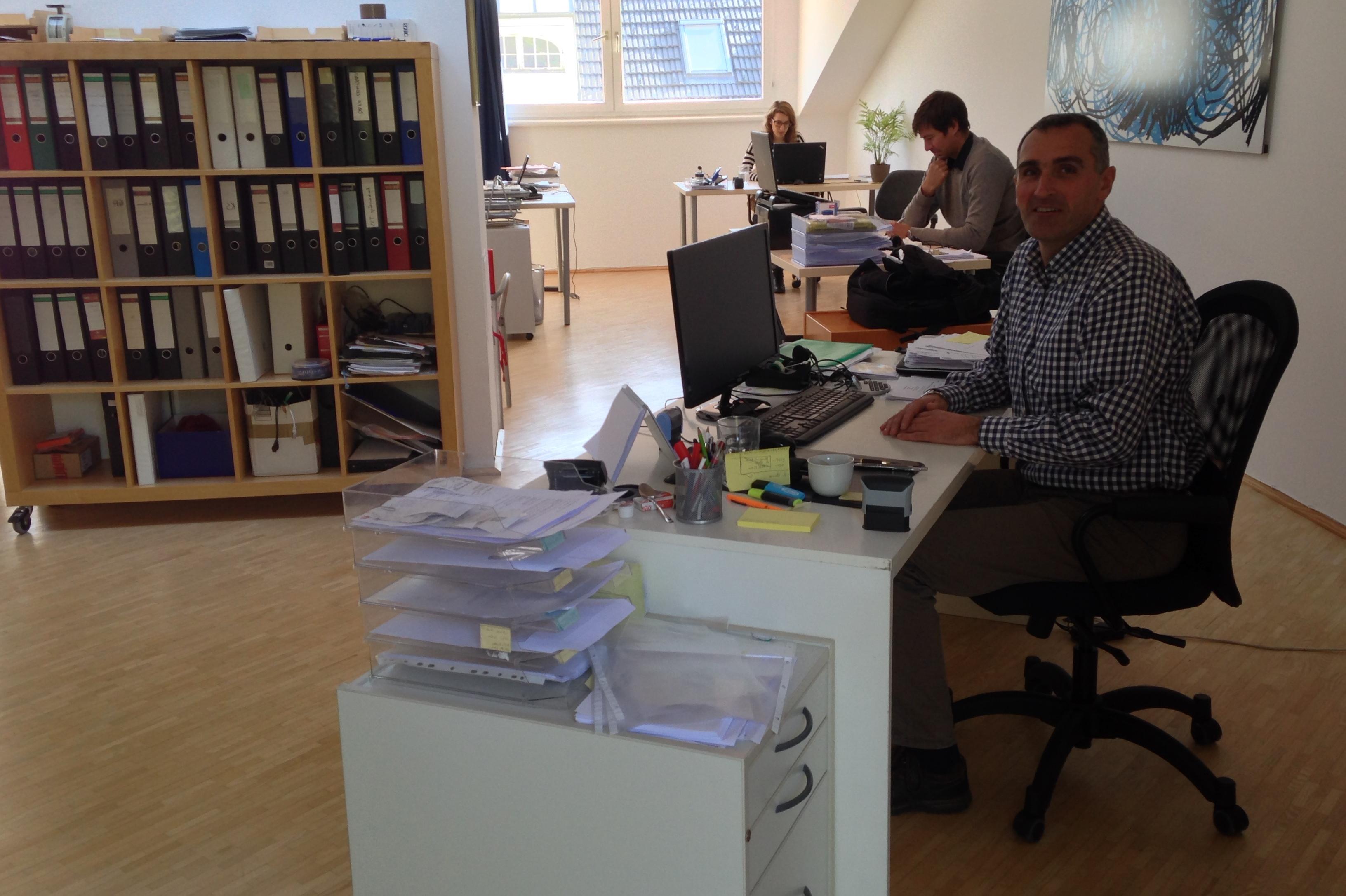 Tender Service, s. r. o. – Veřejná-soutěž.cz