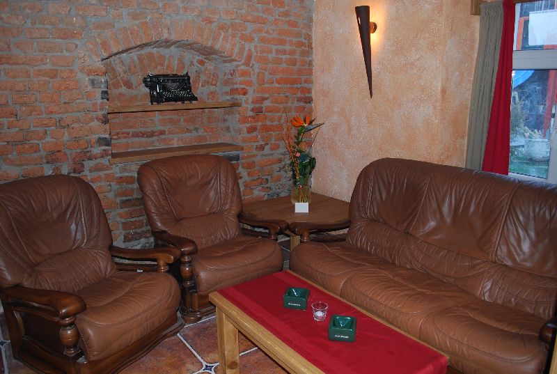 Třebovický mlýn foto 4