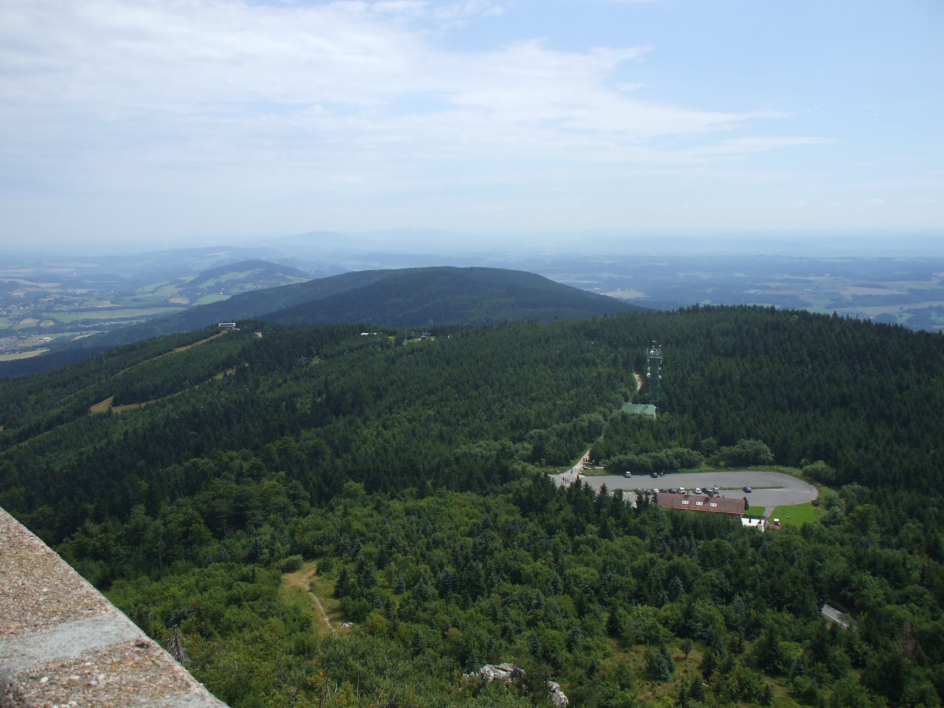 Restaurace Ještěd foto 4