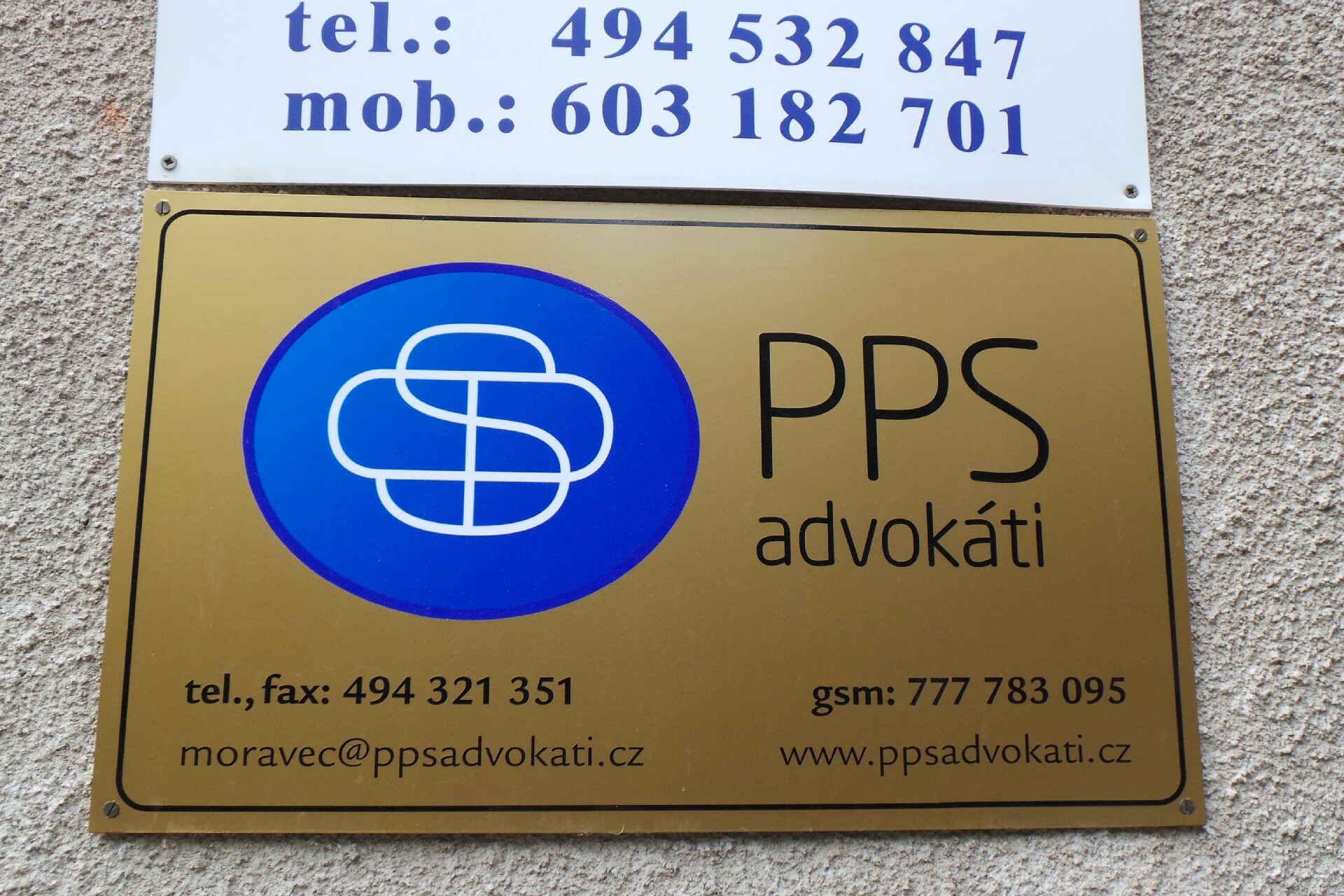 PPS advokáti, s.r.o.