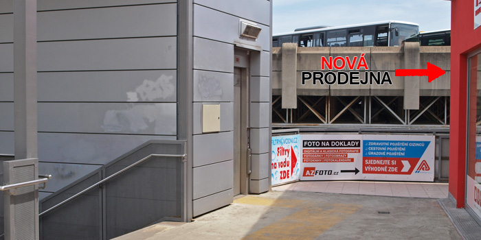 AZ FOTO, s.r.o. foto 3