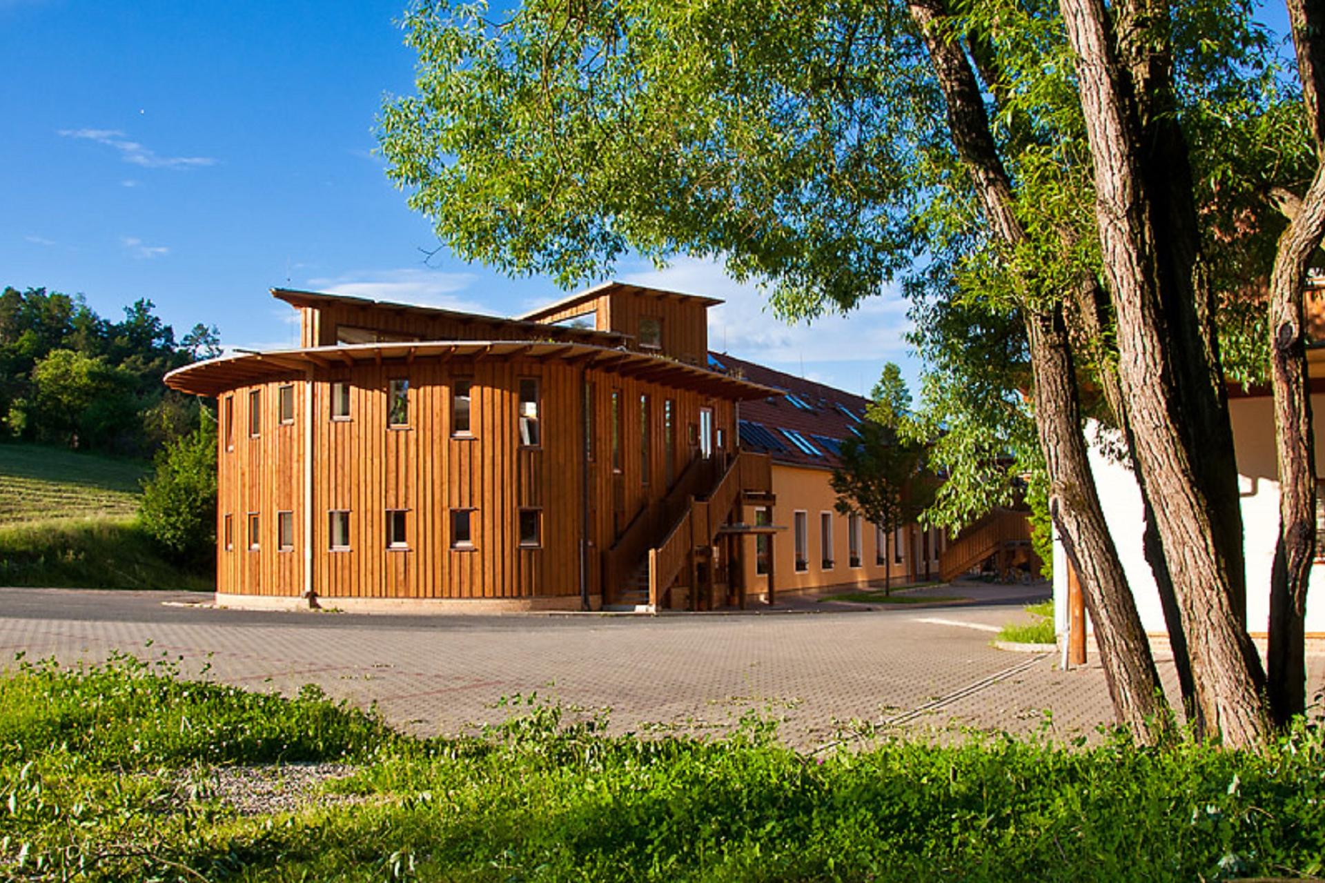 Biopekárna Country Life