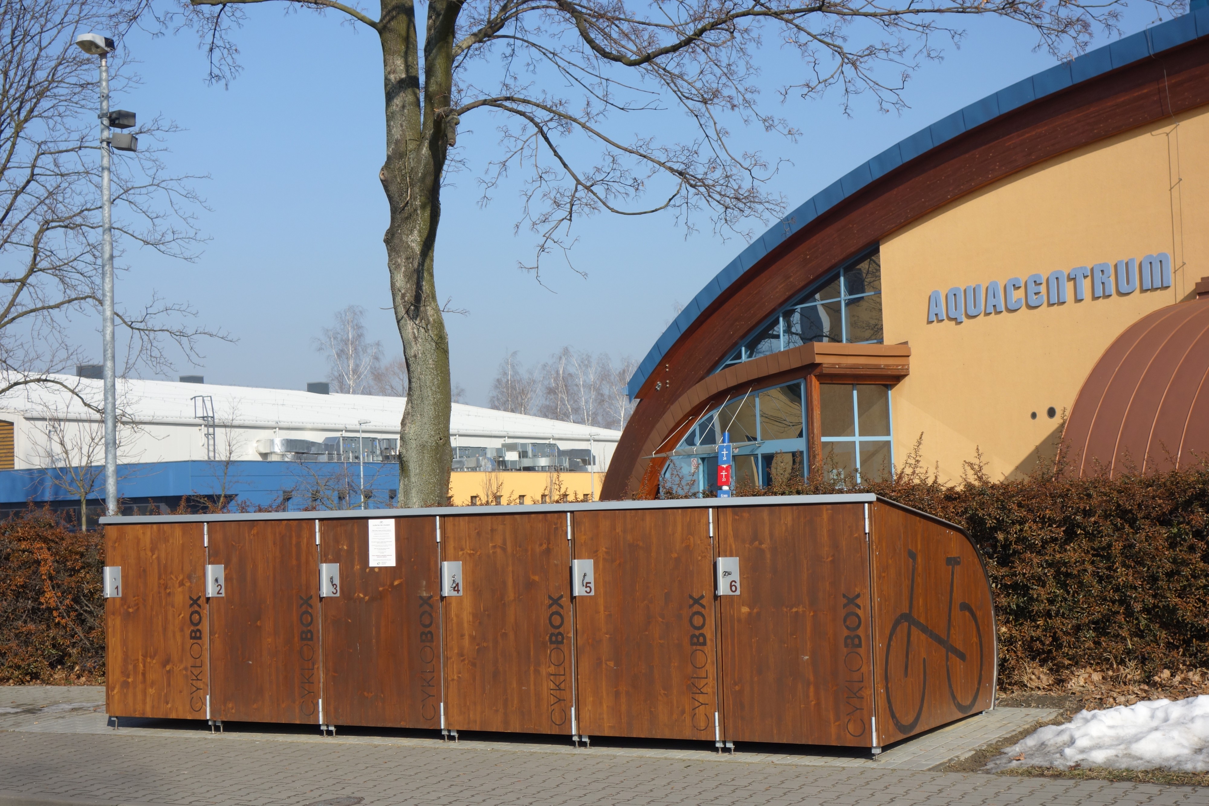 VšeProObce - Michal Zbořil foto 2