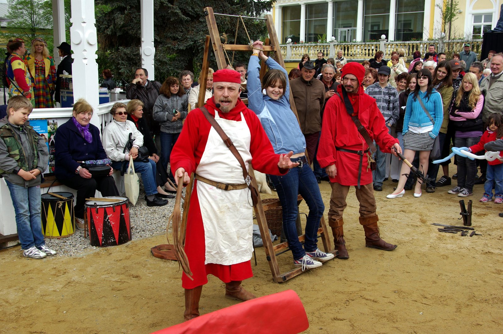 Oskar Hahn Agency, s.r.o. foto 6