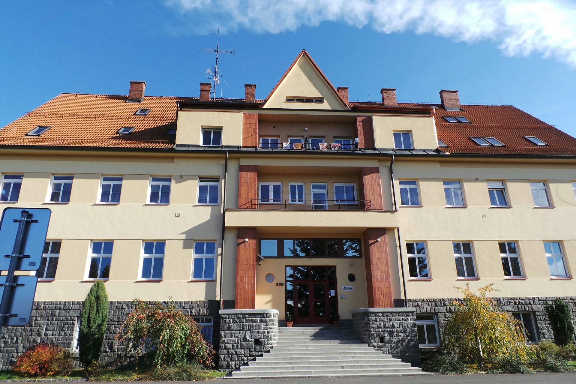 Lesní družstvo obcí