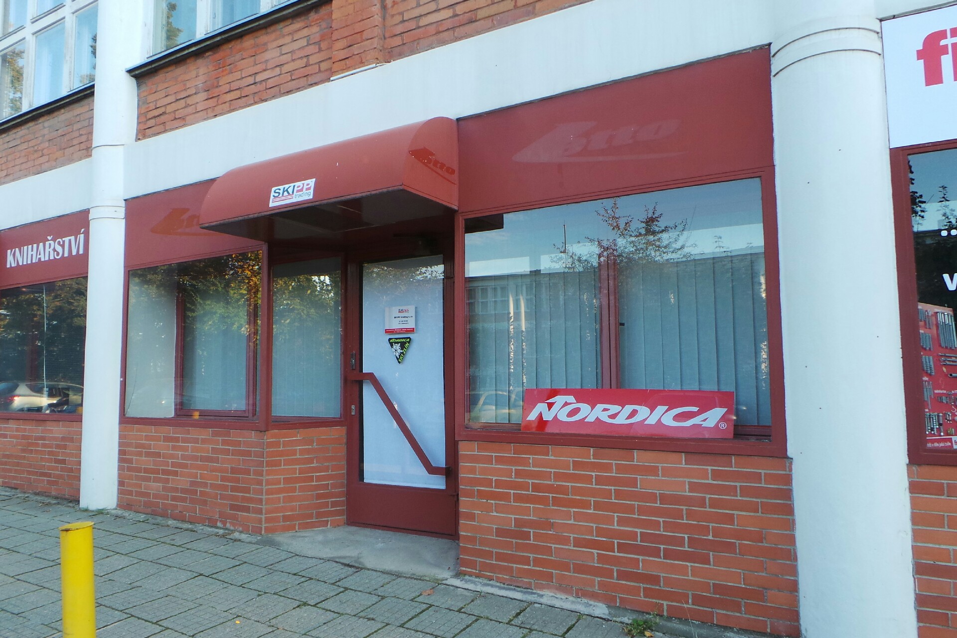 SKIPP trading, s.r.o.