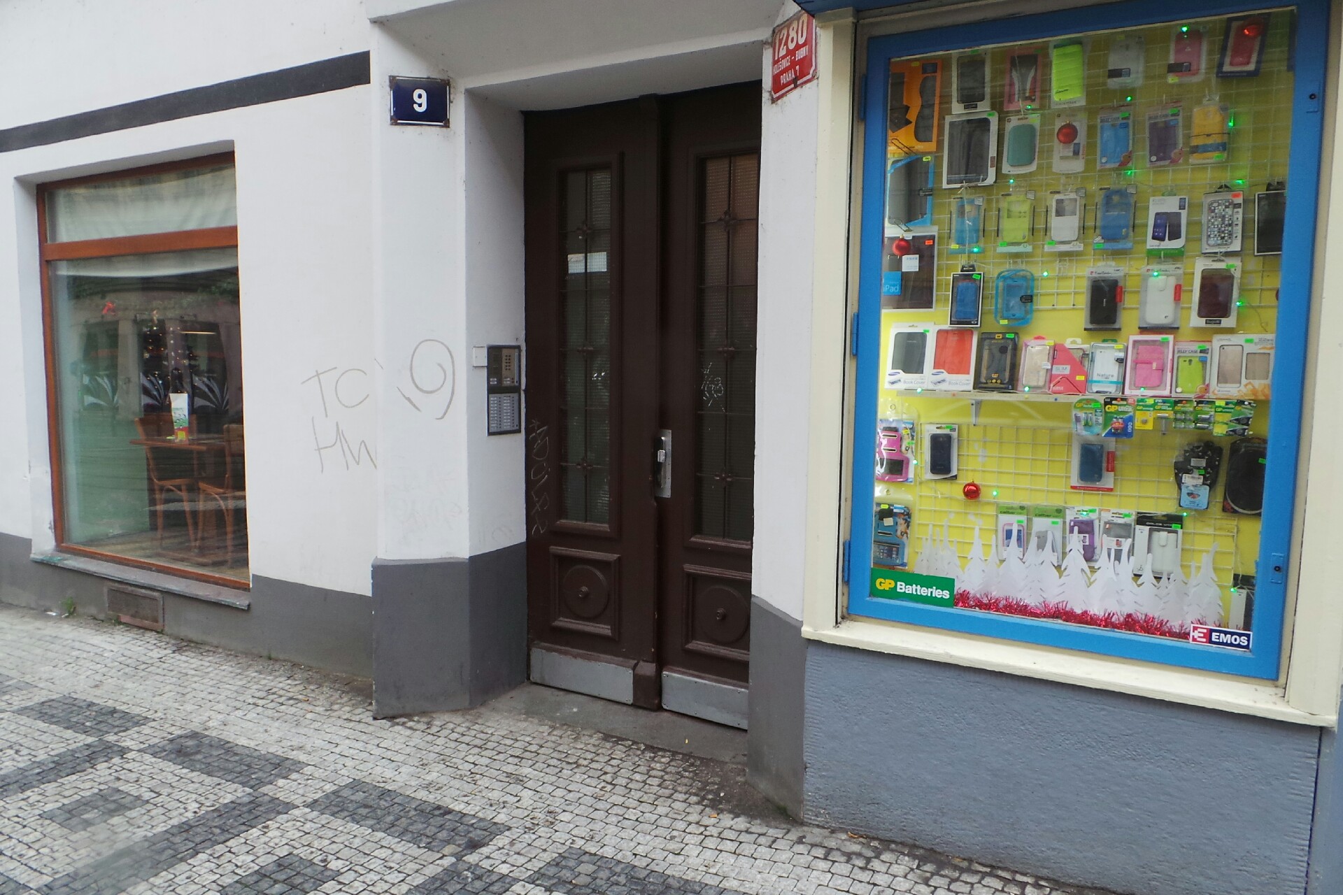 Mgr. Lucie Novotná, advokátka