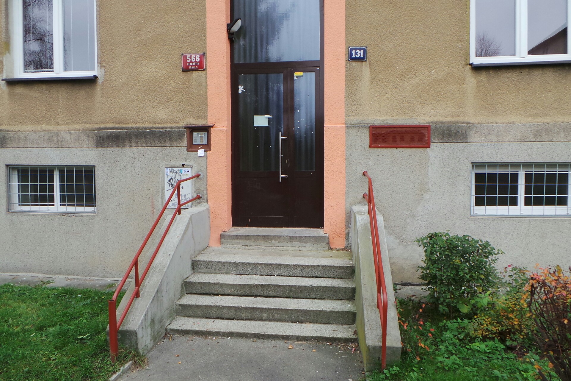 Účtařina Kateřina Hodačová