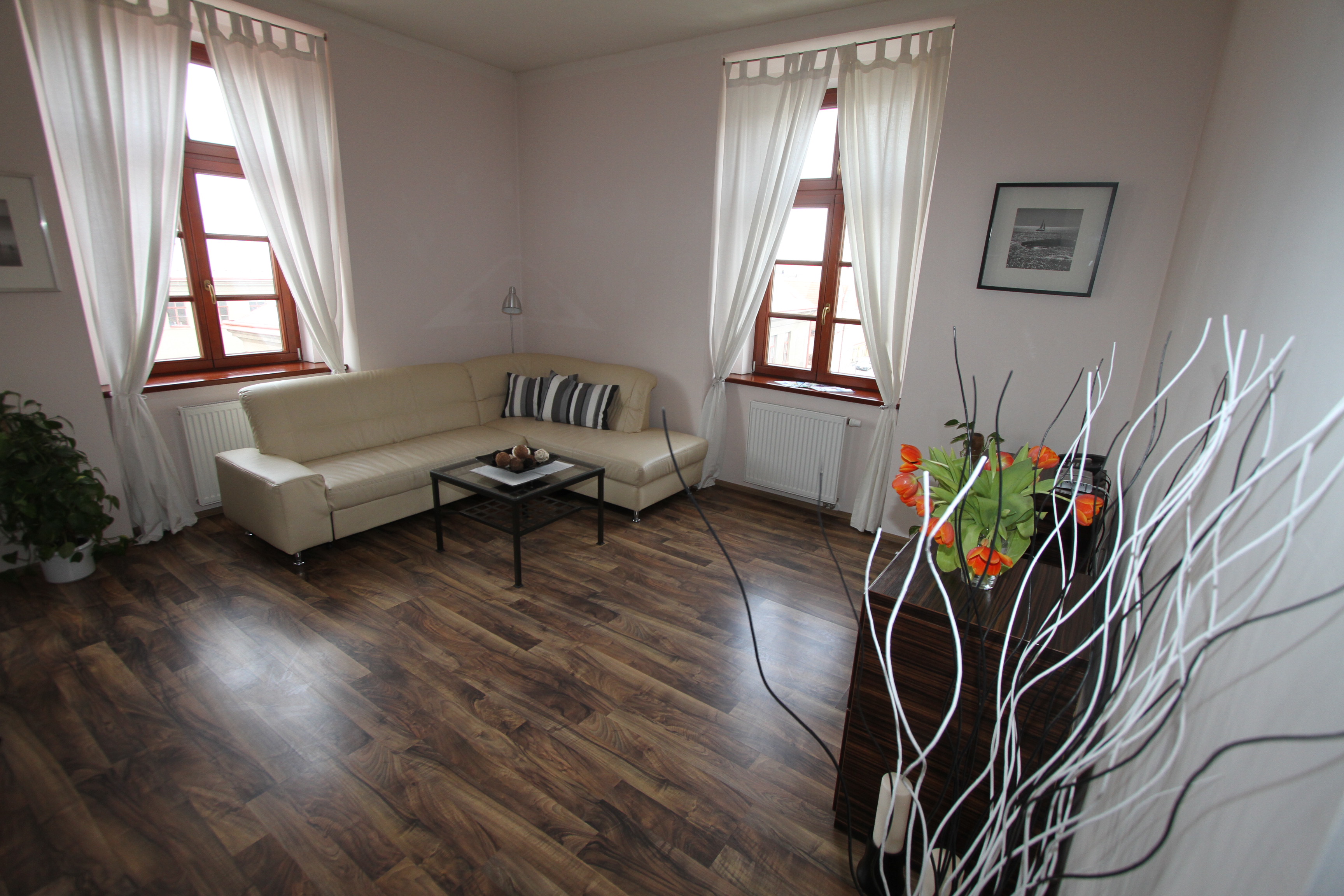 BOROMEUM RESIDENCE foto 2