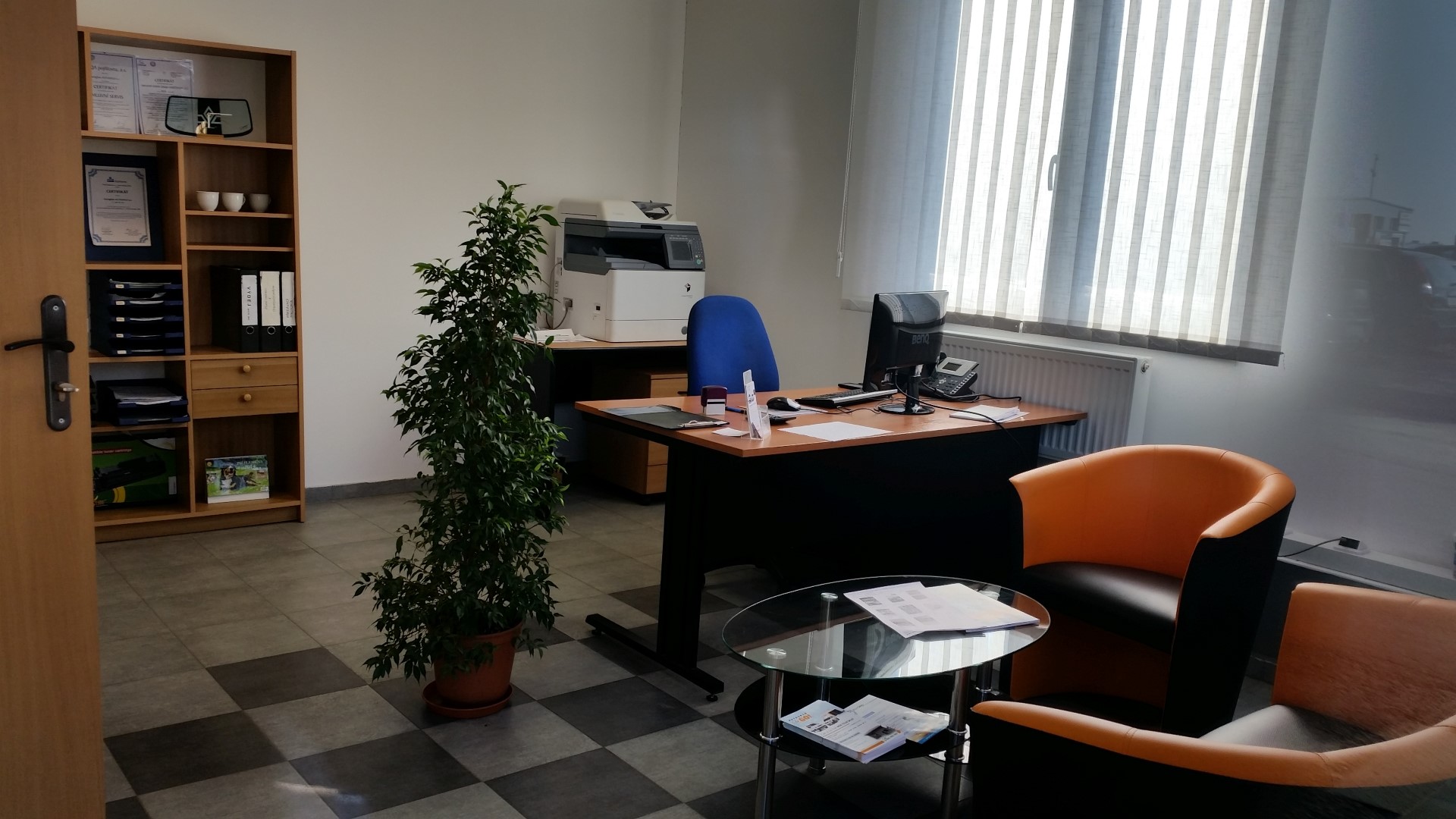 Autosklo GO a.s. foto 4