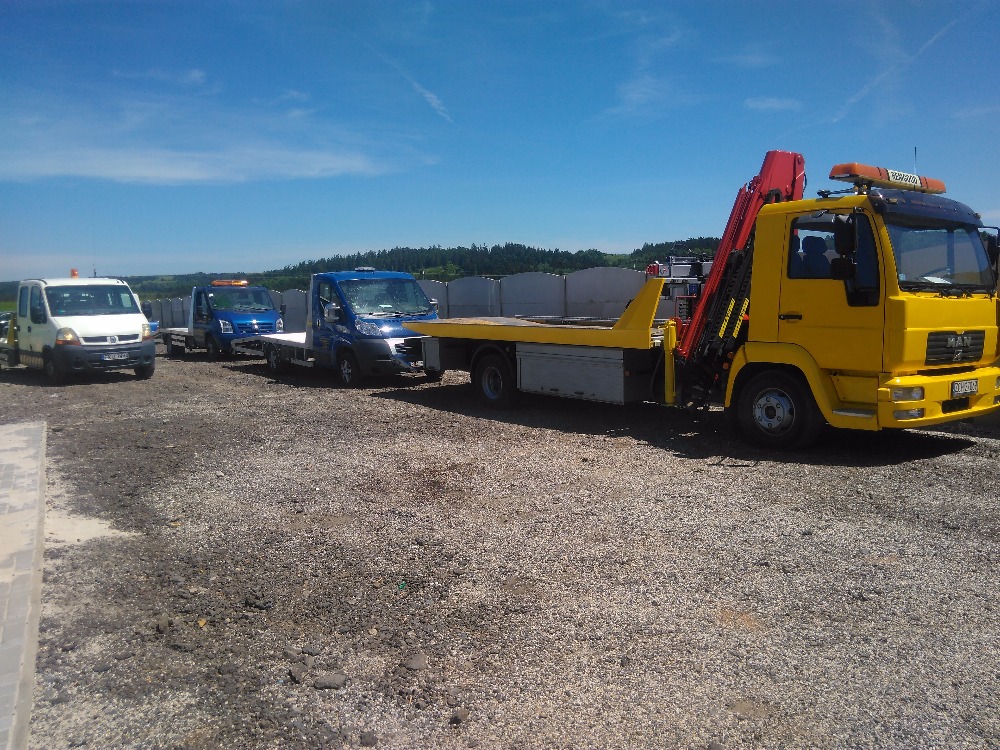 Auto-Kulíšek s.r.o. foto 2