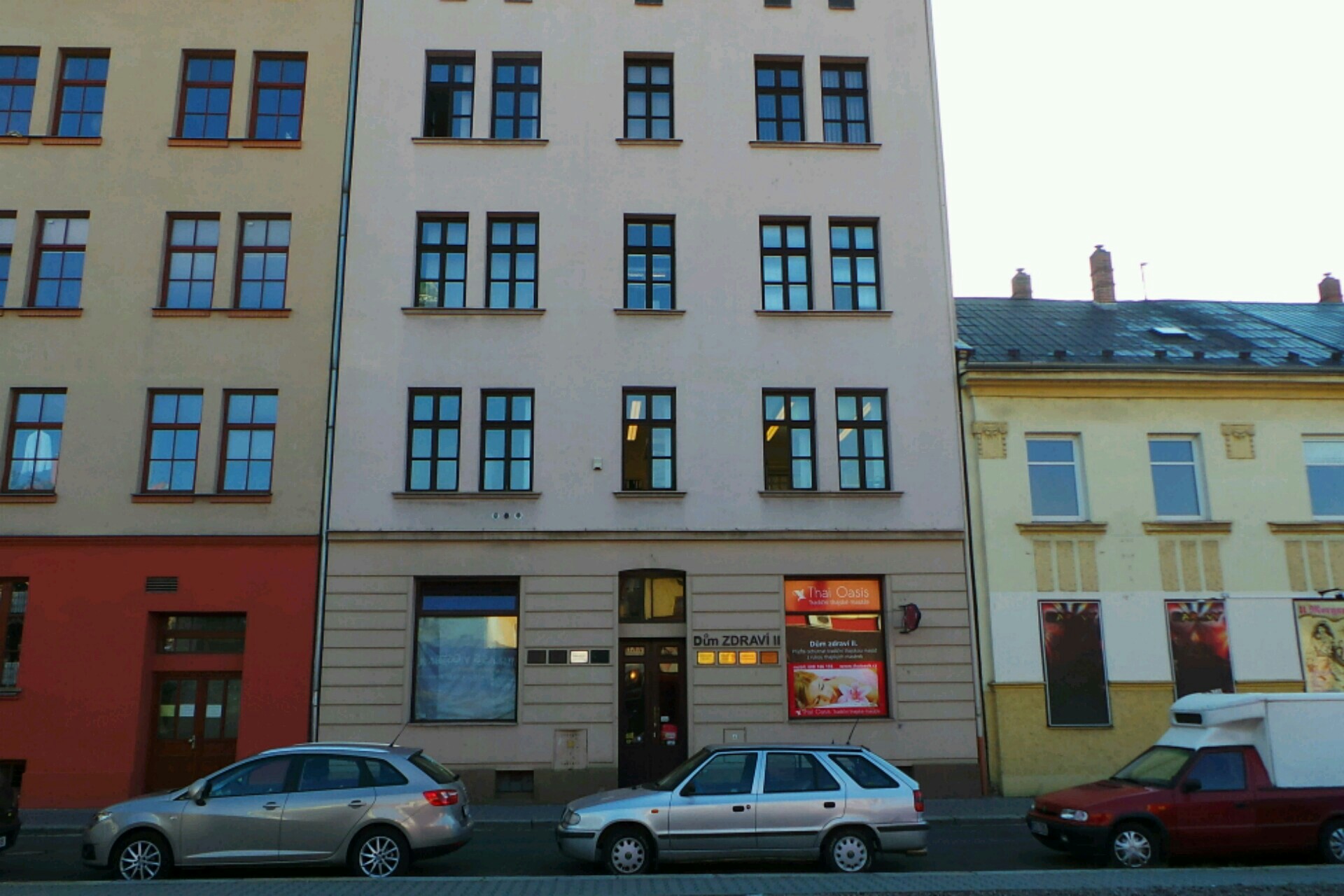 Dentální ateliér plus, s.r.o.