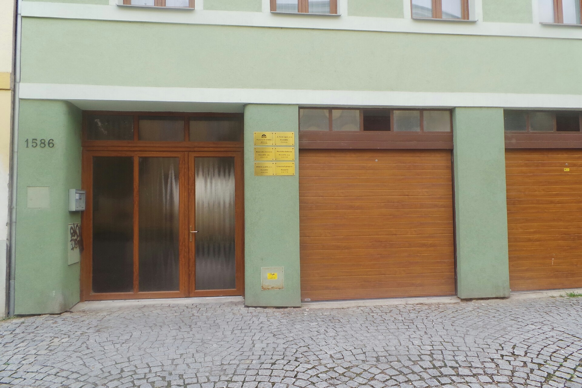 I.S. FOND, spol. s r.o.