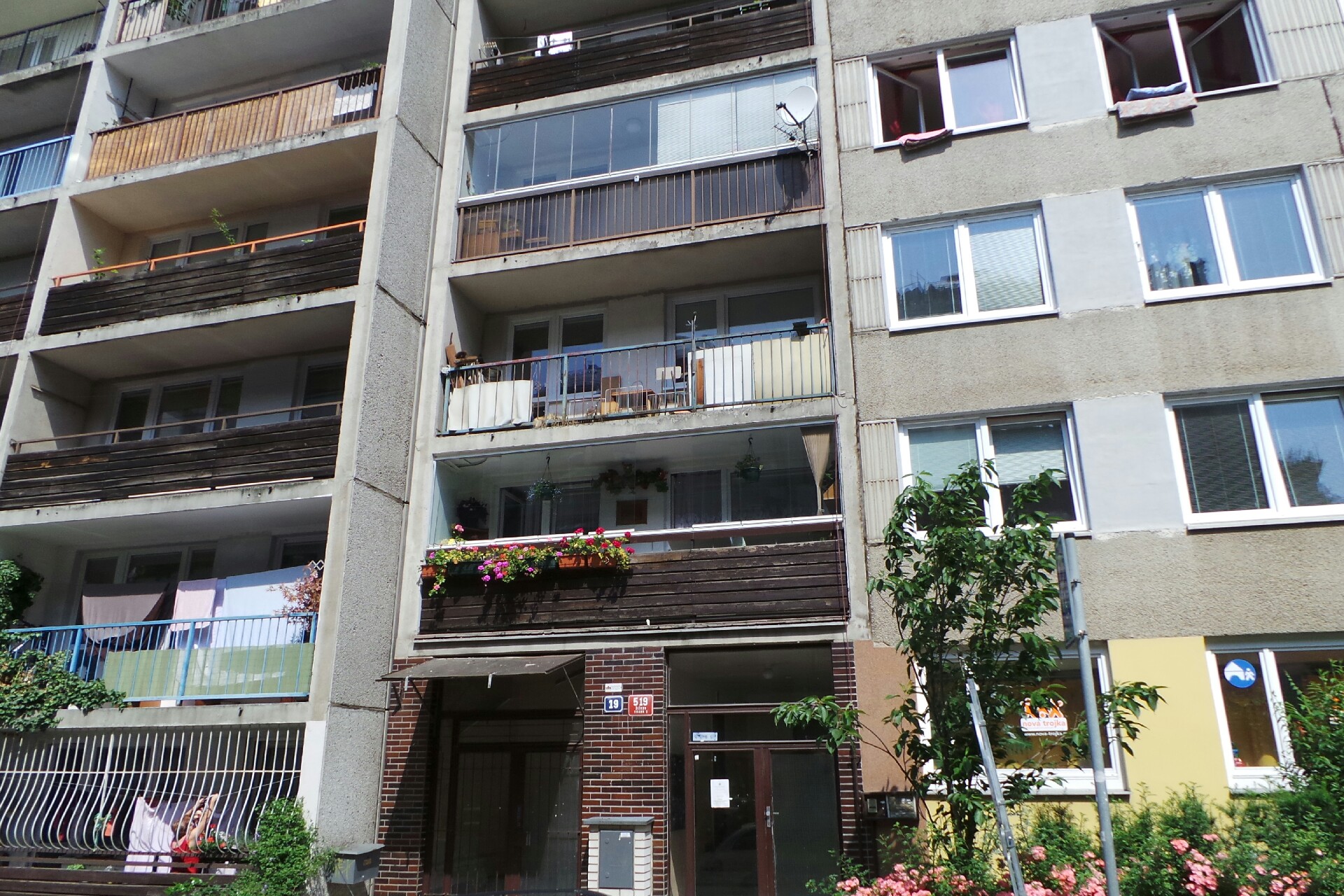 Jiří Pinc - Instalatérství a topenářství