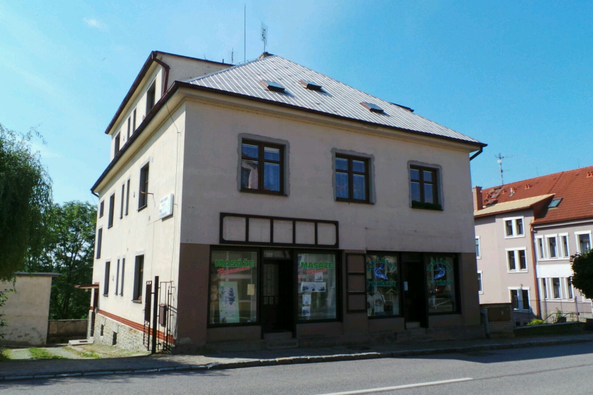 BETOSTAV Roman Hercík