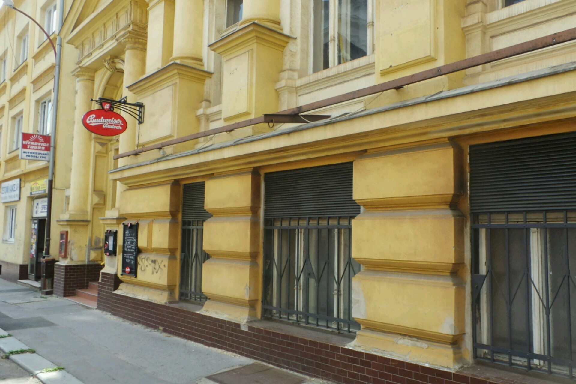 Tělocvičná jednota Sokol Ústí nad Labem