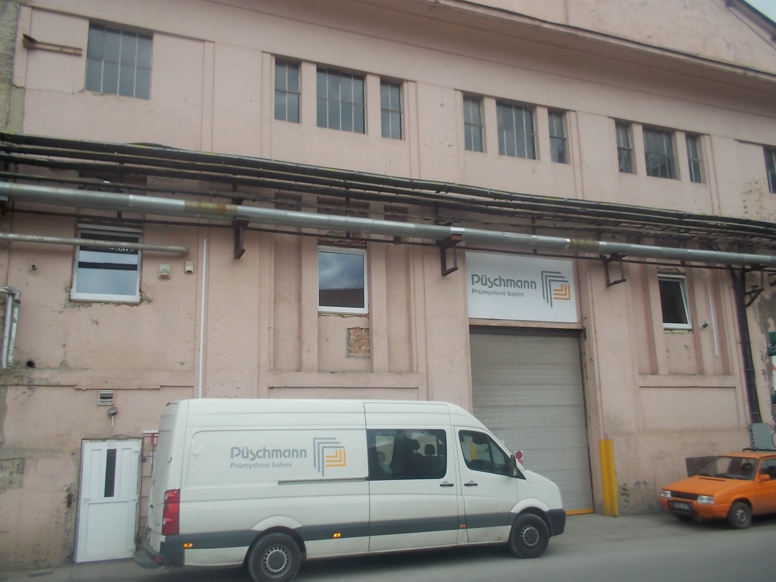 AXXUM Packaging Czech Republic, s.r.o.