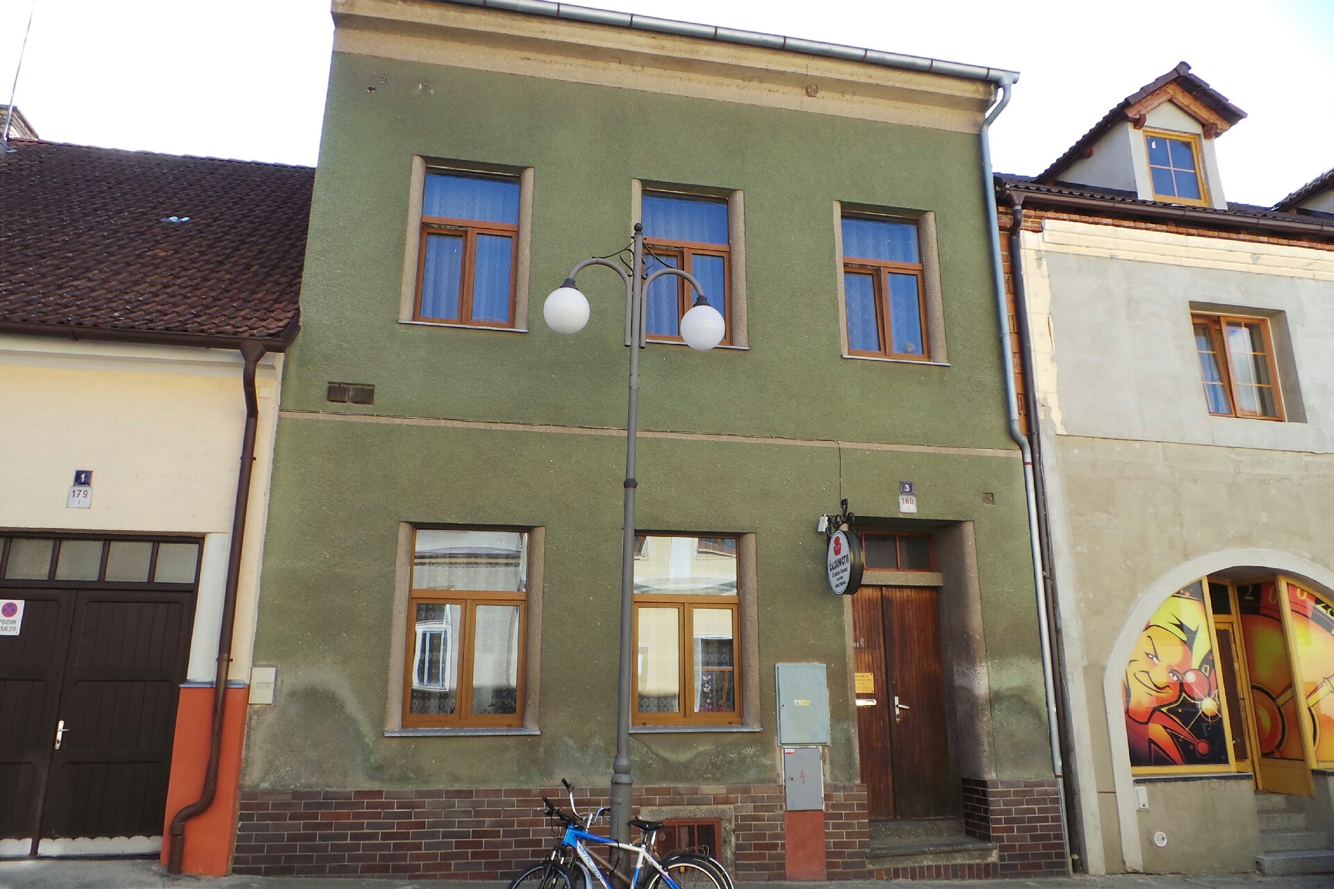 Čalounictví Oldřich Brabec