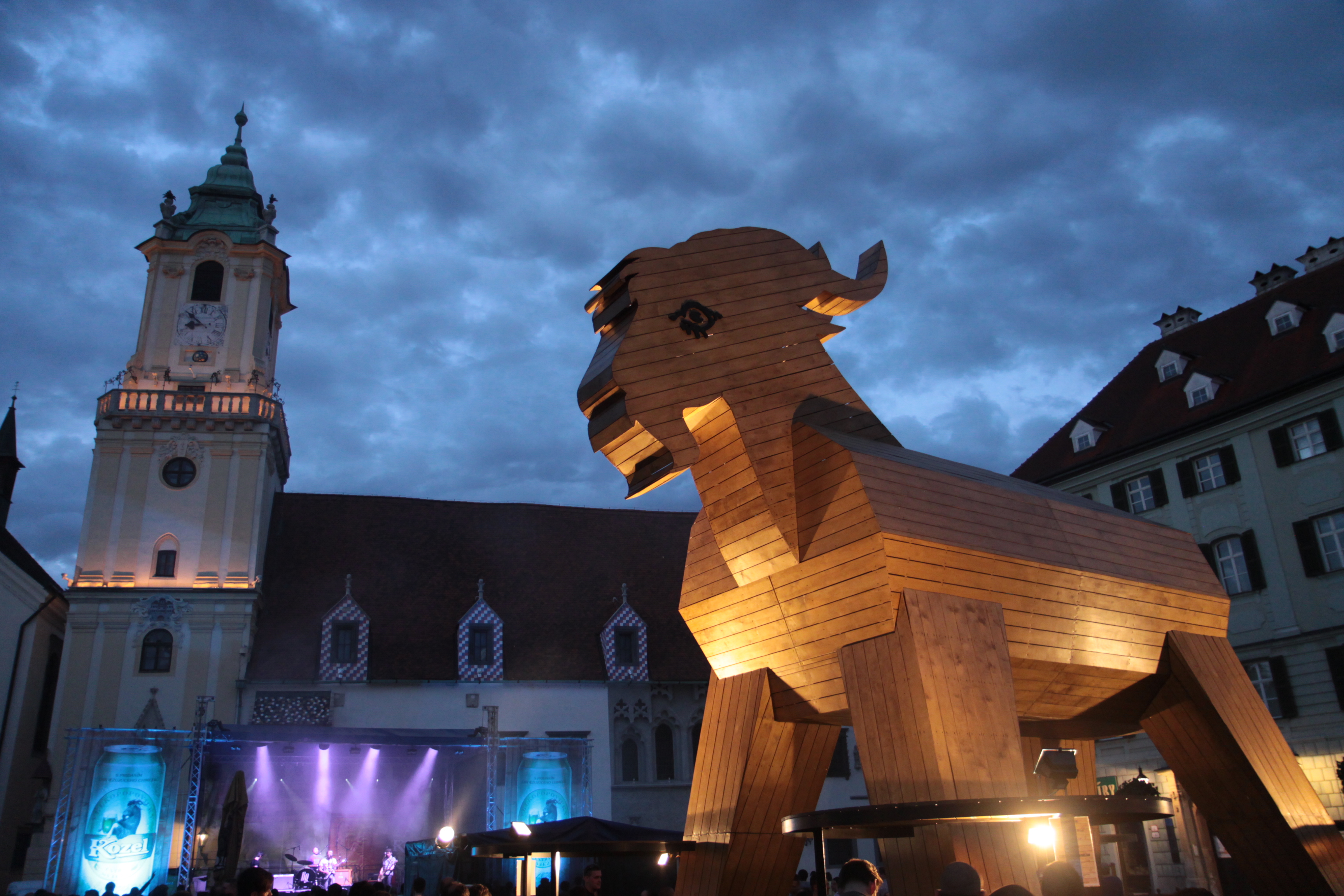 Tomáš Jaroš - Designer / Scénograf foto 4